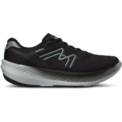 Karhu - Fusion 4.0 HiVo - Schwarz - 44.5 EU - Laufschuhe Karhu - Fusion 4.0 HiVo - Schwarz - 44.5 EU - Laufschuhe