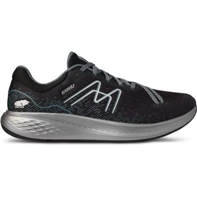 Karhu Synchron 2.5 Laufschuhe - Schwarz - 8mm Drop - Herren Karhu Synchron 2.5 Laufschuhe - Schwarz - 8mm Drop - Herren