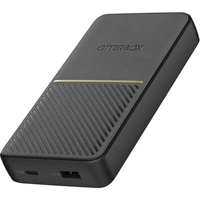 Otterbox Power Bank 15K Mah Usb A En C Zwart - Power Bank Otterbox Power Bank 15K Mah Usb A En C Zwart - Power Bank