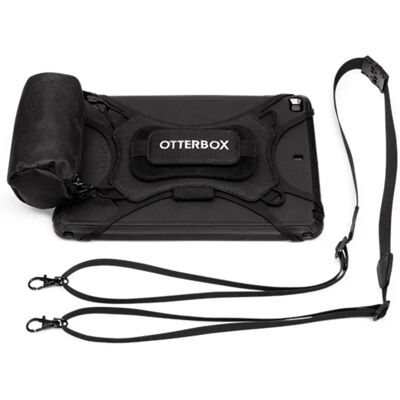 OtterBox Latch 2 10 Czarny - Akcesorium do Tabletu OtterBox Latch 2 10 Czarny - Akcesorium do Tabletu