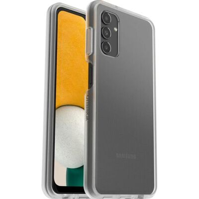 Coque OtterBox Samsung Galaxy A13 5G React Series Transparente - Publicité Coque OtterBox Samsung Galaxy A13 5G React Series Transparente - Publicité