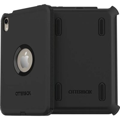 OtterBox Defender iPad mini 2021 Czarny (77-87478) OtterBox Defender iPad mini 2021 Czarny (77-87478)