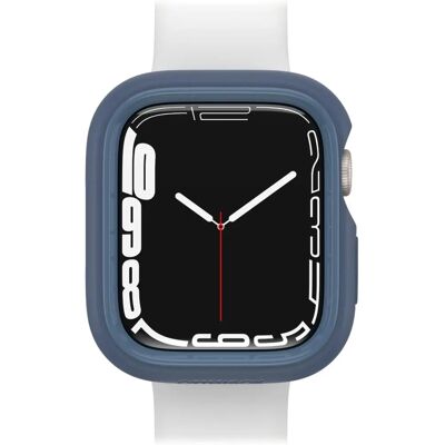 Seria OtterBox Exo Edge do Apple Watch 7/8 45mm - Odporny na uderzenia futerał na smartwatch Seria OtterBox Exo Edge do Apple Watch 7/8 45mm - Odporny na uderzenia futerał na smartwatch