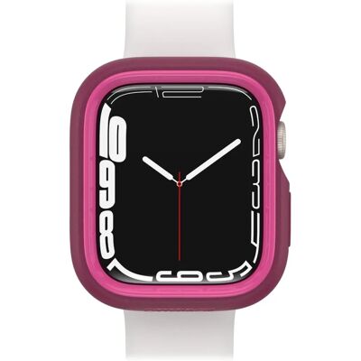 OtterBox Exo Edge Series pour Apple Watch 7/8 45mm - Coque pour Montre Connectée OtterBox Exo Edge Series pour Apple Watch 7/8 45mm - Coque pour Montre Connectée