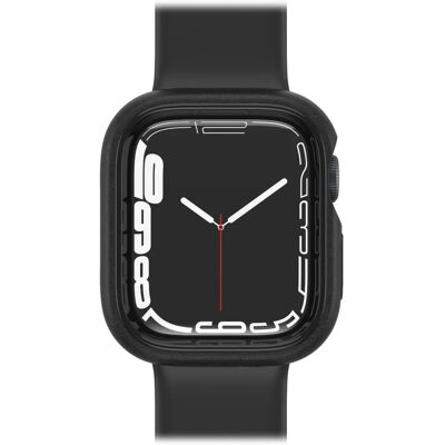 Coque Otterbox LifeProof pour Apple Watch - Noir - Publicité Coque Otterbox LifeProof pour Apple Watch - Noir - Publicité