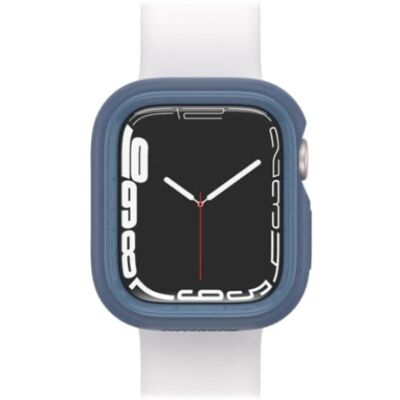 Otterbox Exo Edge - Etui ochronne na Apple Watch 41mm - Tłumiący wstrząsy bumper Otterbox Exo Edge - Etui ochronne na Apple Watch 41mm - Tłumiący wstrząsy bumper