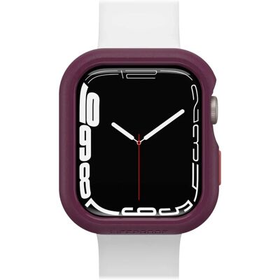 LifeProof Apple Watch Różowy Fioletowy Odporny na wstrząsy LifeProof Apple Watch Różowy Fioletowy Odporny na wstrząsy