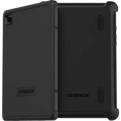 OtterBox Defender Series Samsung Galaxy Tab A8 10.5 Schwarz Bulk OtterBox Defender Series Samsung Galaxy Tab A8 10.5 Schwarz Bulk