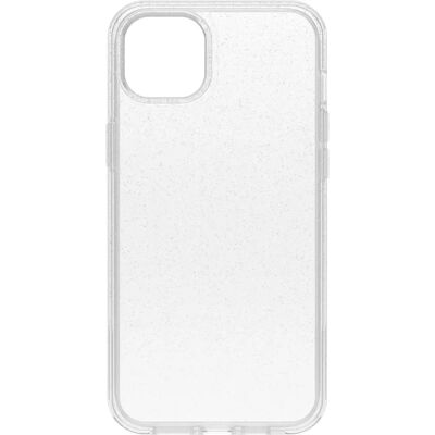 Otterbox Symmetry Clear iPhone 14 Plus - Mobilskal Otterbox Symmetry Clear iPhone 14 Plus - Mobilskal