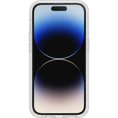 OtterBox Transparent Skyddsfodral för iPhone 14 Pro - Mobilskal OtterBox Transparent Skyddsfodral för iPhone 14 Pro - Mobilskal