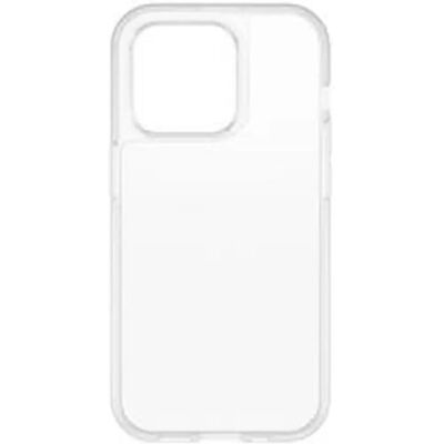 Coque Transparent Otterbox iPhone 14 Pro - Protection Mobile - Publicité Coque Transparent Otterbox iPhone 14 Pro - Protection Mobile - Publicité