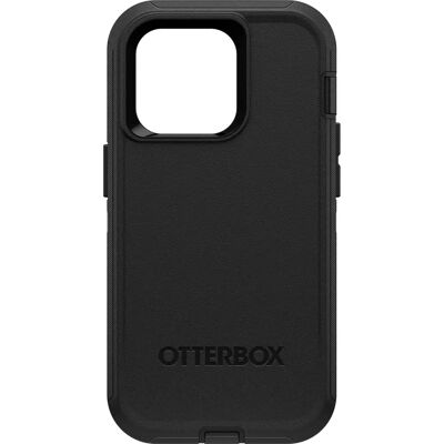 Custodia Otterbox Defender nera per iPhone 14 Pro Custodia Otterbox Defender nera per iPhone 14 Pro