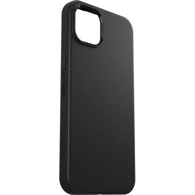 OtterBox Symmetry Hoes voor iPhone 14 Plus Zwart - Mobiele cover OtterBox Symmetry Hoes voor iPhone 14 Plus Zwart - Mobiele cover