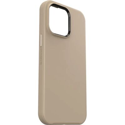 Otterbox iPhone 14 Pro Max Beige - Coque - Publicité Otterbox iPhone 14 Pro Max Beige - Coque - Publicité