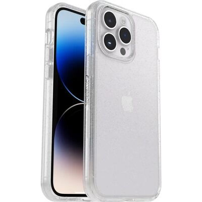 OtterBox iPhone 14 Pro Max Klarschutzhülle, stoßfest, dünn OtterBox iPhone 14 Pro Max Klarschutzhülle, stoßfest, dünn