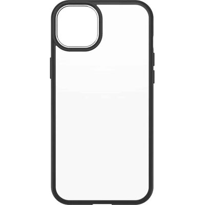 OtterBox React Hülle für iPhone 14 Plus Schwarz Kristall - Handyhülle OtterBox React Hülle für iPhone 14 Plus Schwarz Kristall - Handyhülle