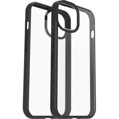 Otterbox iPhone 14 Hülle Schwarz Antimikrobiell - Handyhülle Otterbox iPhone 14 Hülle Schwarz Antimikrobiell - Handyhülle