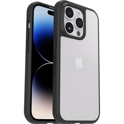 OtterBox A2890 Coque Fine et Transparente pour iPhone 14 Pro - Publicité OtterBox A2890 Coque Fine et Transparente pour iPhone 14 Pro - Publicité