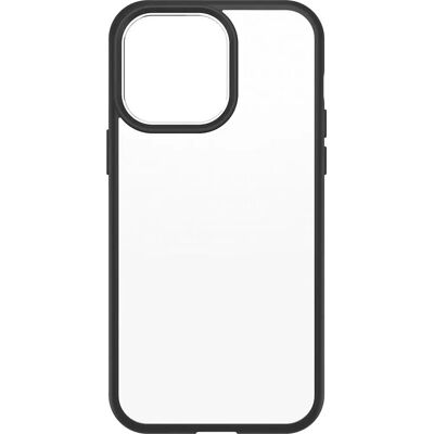 Coque mobile transparente Otterbox 77-88898 pour iPhone 14 Pro Max - Publicité Coque mobile transparente Otterbox 77-88898 pour iPhone 14 Pro Max - Publicité