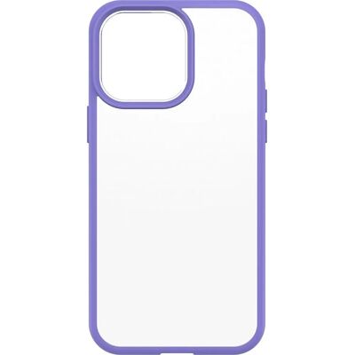 Capa OtterBox Transparente para iPhone 14 Pro Max Antichoque Capa OtterBox Transparente para iPhone 14 Pro Max Antichoque