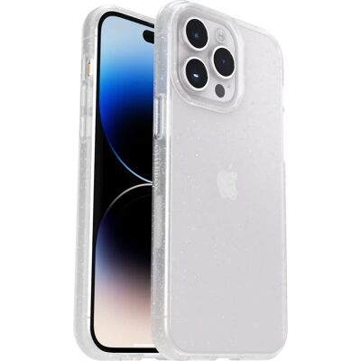 Capa protetora transparente OtterBox para iPhone 14 Pro Max Capa protetora transparente OtterBox para iPhone 14 Pro Max