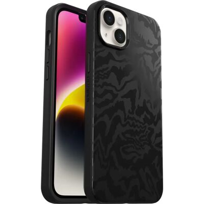 OtterBox Beige iPhone 14 Plus Mobile Cover - Knock-resistant OtterBox Beige iPhone 14 Plus Mobile Cover - Knock-resistant