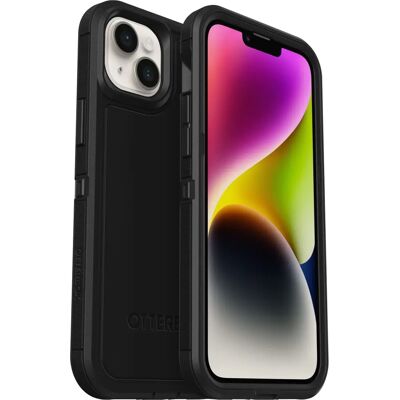 Coque OtterBox Defender XT pour iPhone 14 Plus - Antichoc & MagSafe - Publicité Coque OtterBox Defender XT pour iPhone 14 Plus - Antichoc & MagSafe - Publicité