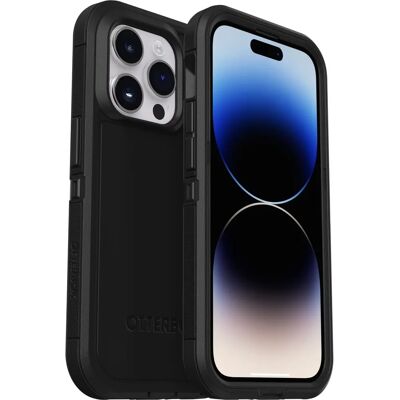 OtterBox Defender XT iPhone 14 Pro Hülle - Stoßfest, MagSafe, Robust OtterBox Defender XT iPhone 14 Pro Hülle - Stoßfest, MagSafe, Robust