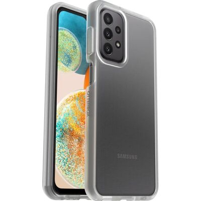 OtterBox Galaxy A23 5G Klare Hülle - Schutzcover OtterBox Galaxy A23 5G Klare Hülle - Schutzcover