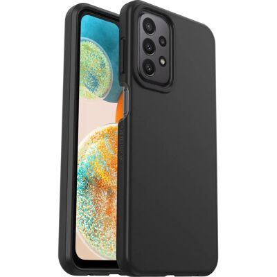 Otterbox Galaxy A23 5G Robustes Handytasche - Schwarz Otterbox Galaxy A23 5G Robustes Handytasche - Schwarz