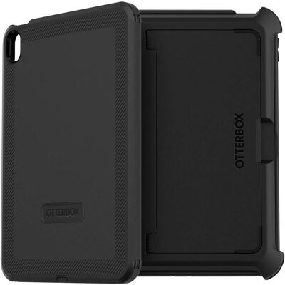 OtterBox Defender iPad 10.9 2022 Schwarz OtterBox Defender iPad 10.9 2022 Schwarz