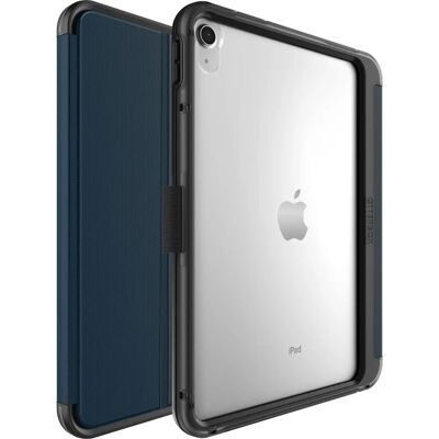 OtterBox Niebieski Symmetry Folio dla iPad 10. generacji - Etui na Tablet OtterBox Niebieski Symmetry Folio dla iPad 10. generacji - Etui na Tablet