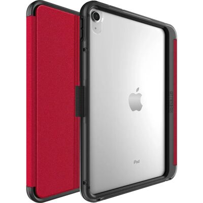 Etui OtterBox Symmetry na iPad - Wstrząsoodporne, Smukłe, Czerwone Etui OtterBox Symmetry na iPad - Wstrząsoodporne, Smukłe, Czerwone