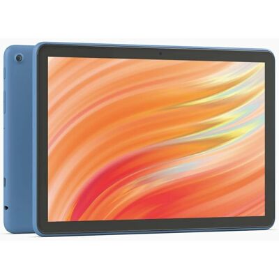 Amazon Fire HD 10 Cortex 32 GB 25.6 cm (10.1") - Tablet Amazon Fire HD 10 Cortex 32 GB 25.6 cm (10.1") - Tablet