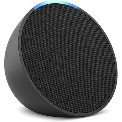 Amazon Echo Pop inteligentny głośnik - Kompakt Bluetooth z Alexą Amazon Echo Pop inteligentny głośnik - Kompakt Bluetooth z Alexą