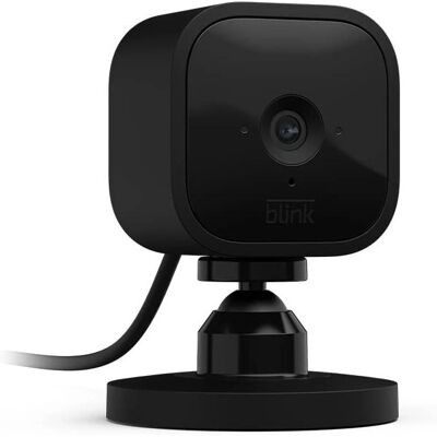 Cámara de vigilancia IP Blink B09N6W3QLN - Interior HD Cámara de vigilancia IP Blink B09N6W3QLN - Interior HD
