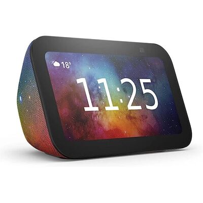 Amazon Echo Show 5 (3. Gen.) Kinder Amazon Echo Show 5 (3. Gen.) Kinder
