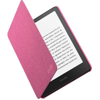 Amazon Kindle Paperwhite Case - Raspberry Amazon Kindle Paperwhite Case - Raspberry