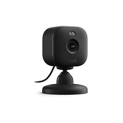 Blink Black Mini 2 - Security Camera - Indoor & Outdoor Blink Black Mini 2 - Security Camera - Indoor & Outdoor