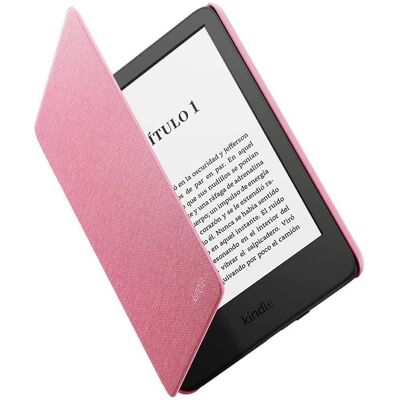 Amazon Kindle 11th gen Rose Cover - e-reader cover Amazon Kindle 11th gen Rose Cover - e-reader cover