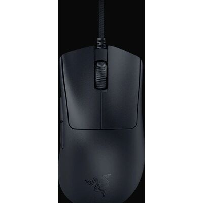 Razer DeathAdder V3 Egér - Ergonomikus, 30000 DPI, Könnyű Razer DeathAdder V3 Egér - Ergonomikus, 30000 DPI, Könnyű