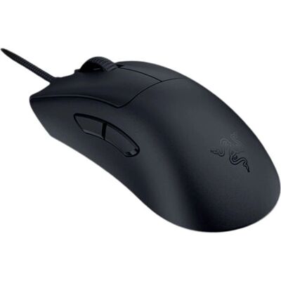 Souris Razer DeathAdder V3 - Légère, Focus Pro 30K, 8K Hz, 6 Boutons - Publicité Souris Razer DeathAdder V3 - Légère, Focus Pro 30K, 8K Hz, 6 Boutons - Publicité