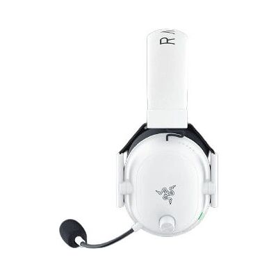 Razer BlackShark V2 HyperSpeed Fehér Fejhallgató - Headset Razer BlackShark V2 HyperSpeed Fehér Fejhallgató - Headset