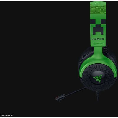 Razer - Kraken V4 X - 40mm - Chroma RGB - Headset Razer - Kraken V4 X - 40mm - Chroma RGB - Headset