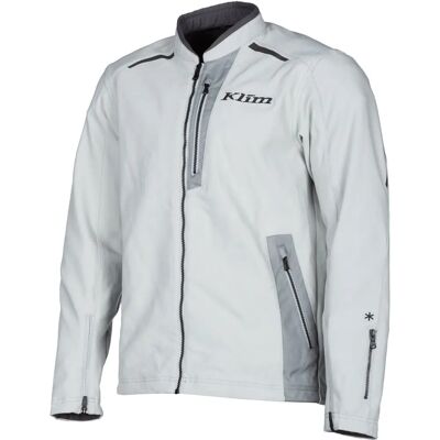 Giacca Klim Marrakesh - grigio fresco Giacca Klim Marrakesh - grigio fresco