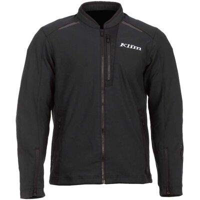 Klim Marrakesh 2023 Chaqueta negra Klim Marrakesh 2023 Chaqueta negra