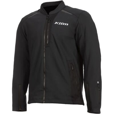 Giacca tessile da moto Klim Marrakesh 2023 - Nero - XL Giacca tessile da moto Klim Marrakesh 2023 - Nero - XL