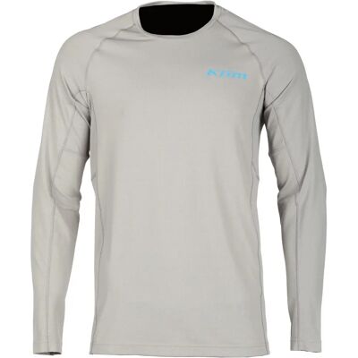 Klim Aggressor -1.0 Cooling 2023 Camicia funzionale a maniche lunghe Klim Aggressor -1.0 Cooling 2023 Camicia funzionale a maniche lunghe