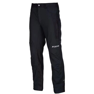Pantalones textiles de moto Klim Marrakesh 2023 - Negro - 32 Pantalones textiles de moto Klim Marrakesh 2023 - Negro - 32