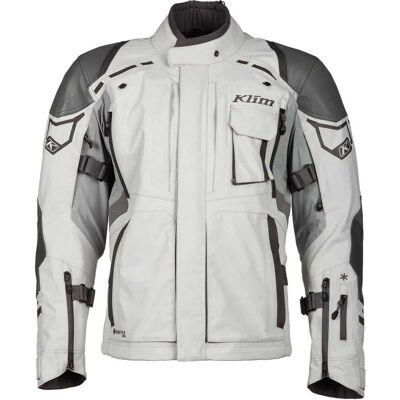 Chaqueta Textil de Moto Klim Kodiak - Gris - Talla 50 - Chaqueta de Textil para Moto Chaqueta Textil de Moto Klim Kodiak - Gris - Talla 50 - Chaqueta de Textil para Moto